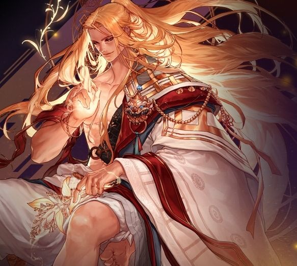 DNF男气功师三次觉醒新增技能介绍 DNF男气功师真觉醒新增技能动态展示