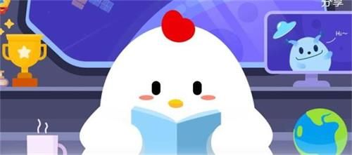 蚂蚁庄园清朝和唐朝哪个朝代的人能吃到玉米 庄园小课堂2020年10月26日答案