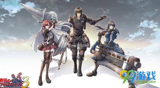 战场女武神3黑屏怎么办 游戏黑屏解决方法详解