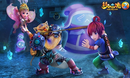 梦幻西游2要点卡吗?点卡怎么算?