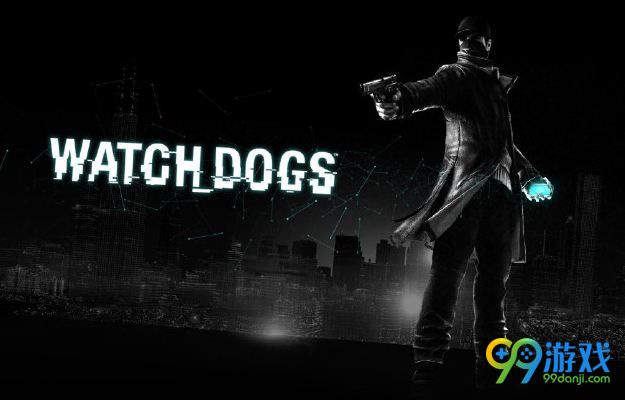 育碧12月18日-12月23日限免活动 看门狗三款游戏免费领
