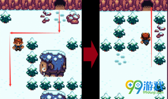 进化之地2大象迷宫怎么过 进化之地2大象迷宫通关攻略