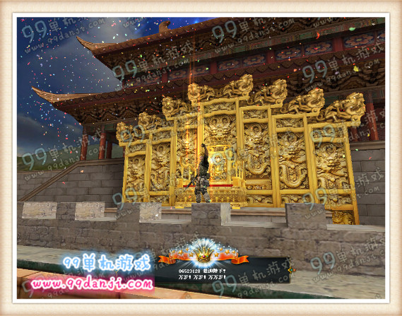 CF国王游戏怎么玩 新版本国王游戏模式规则玩法教学