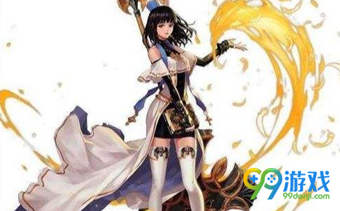 DNF刷魔兽副本什么职业好 DNF魔兽副本刷图职业排行