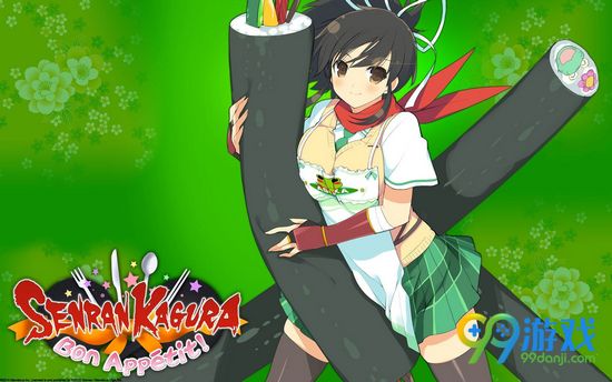 闪乱神乐忍乳负重去圣光补丁教程一览 去圣光补丁怎么用