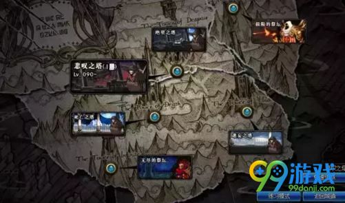 dnf千年岁月怎么得