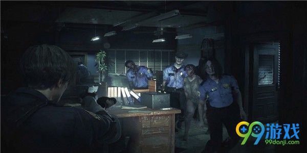 生化危机2重制版普通版和豪华版有什么区别 生化危机2重制版豪华版奖励内容一览