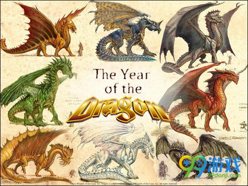 细数那些经典的地下城类游戏