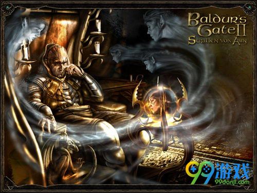 细数那些经典的地下城类游戏