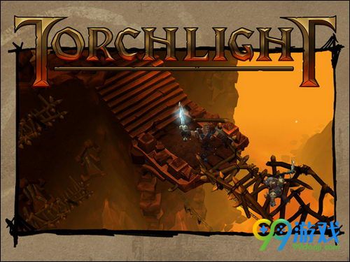 细数那些经典的地下城类游戏