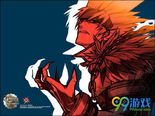 细数那些经典的地下城类游戏