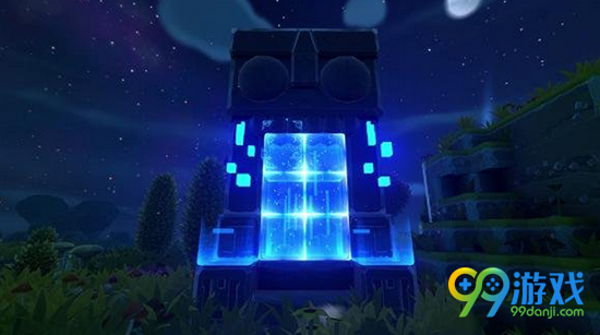 传送门骑士怎么完成永恒黑暗任务