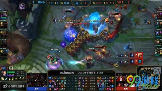 lol2016msi半决赛