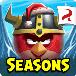 愤怒的小鸟季节中文版（Angry Birds）v6.6.2