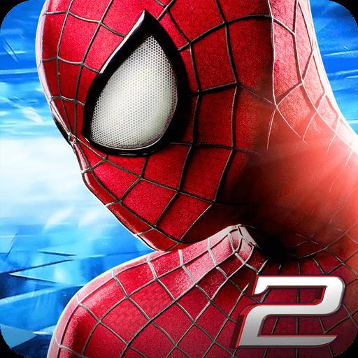 超凡蜘蛛侠2(The Amazing Spider Man2)无限金币套装技能