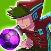 Neon Soccer(霓虹足球手游免费版)