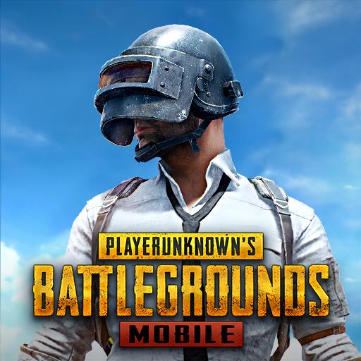 PUBG和平精英国际服下载手机版