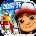 地铁跑酷无限皮肤有翅膀破解版(Subway Surf)v3.35.1