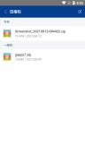 ZArchiver中文特别版(ZArchiver Pro)