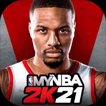 nba2k2021手游v5.31.2