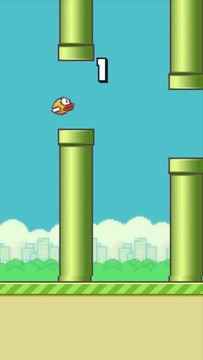 flappy bird安卓