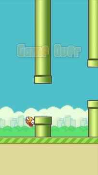 flappy bird安卓