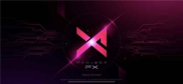 Project FX