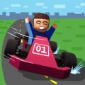 Carting tycoon 3D游戏苹果版 v1.0