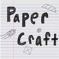 纸涂鸦工艺游戏安卓版下载(Paper Doodle Craft) v2.0