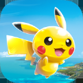 Pokemon Rumble Rush汉化中文版下载 v1.0.2