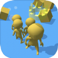 Crowd Rescue 3D游戏苹果版 v1.0