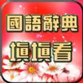 国语辞典填填看游戏苹果版 v1.0