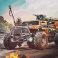 创世战车国际测试服手机版下载（Crossout） v0.3.7.20075