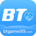 btgame手游盒子第一平台官网ios下载 v3.5.0