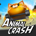 Animal Crash游戏官方版 v1.0