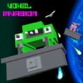 Voxel Invasion游戏安卓版 v1.01