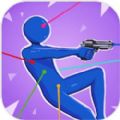 保护好人游戏安卓版下载（Shootout 3D） v1.0.2