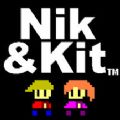 Nik and Kit游戏安卓版 v1.0