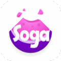 Soga酥瓜app安卓手机版 v1.0.0