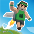 喷气跳跃游戏安卓版下载（Jetpack Jump） v1.2.5