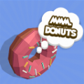 Mmm甜甜圈游戏安卓版（Mmm.Donuts） v1.0.1